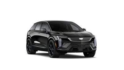 2027 Cadillac OPTIQ Premium Sport