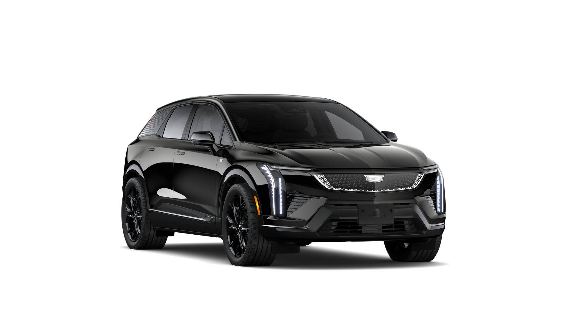 2027 Cadillac OPTIQ Premium Sport