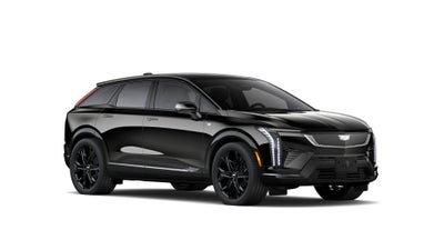 2027 Cadillac OPTIQ Premium Sport