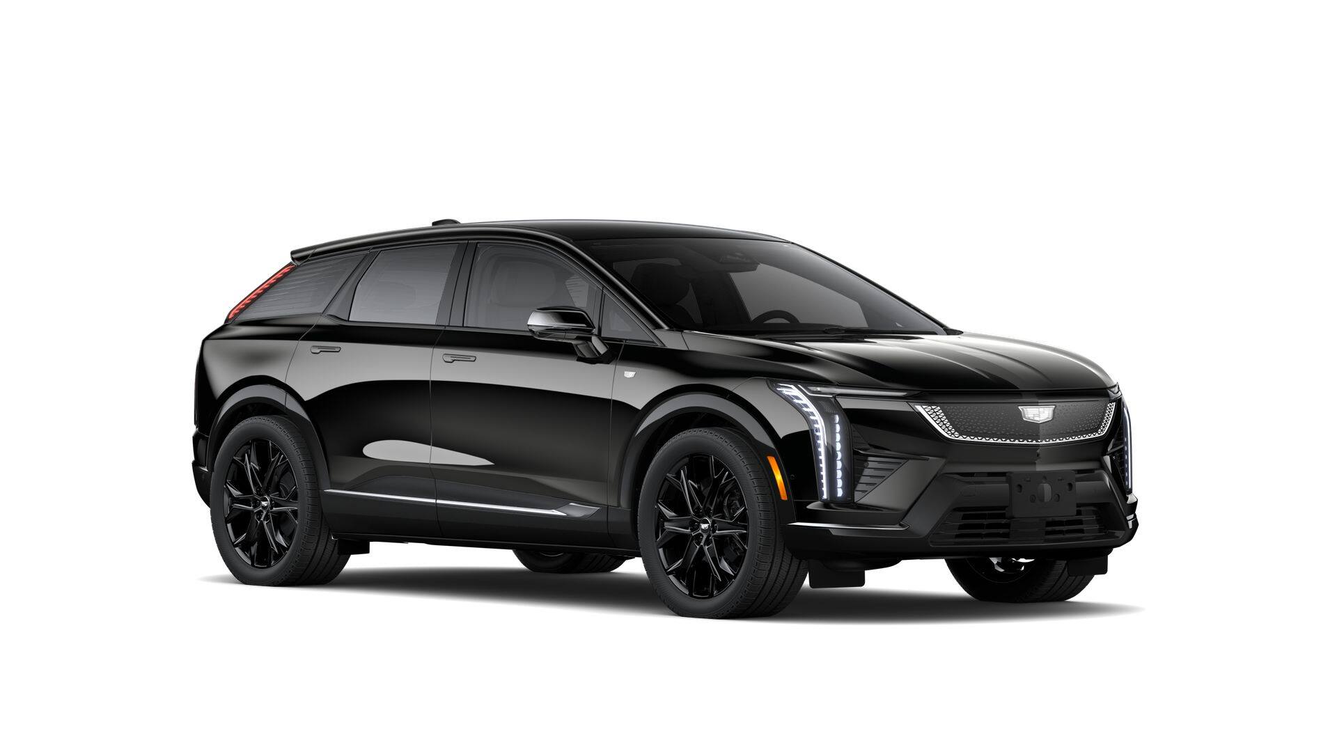 2027 Cadillac OPTIQ Premium Sport