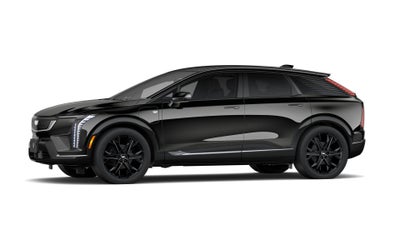2027 Cadillac OPTIQ Premium Sport