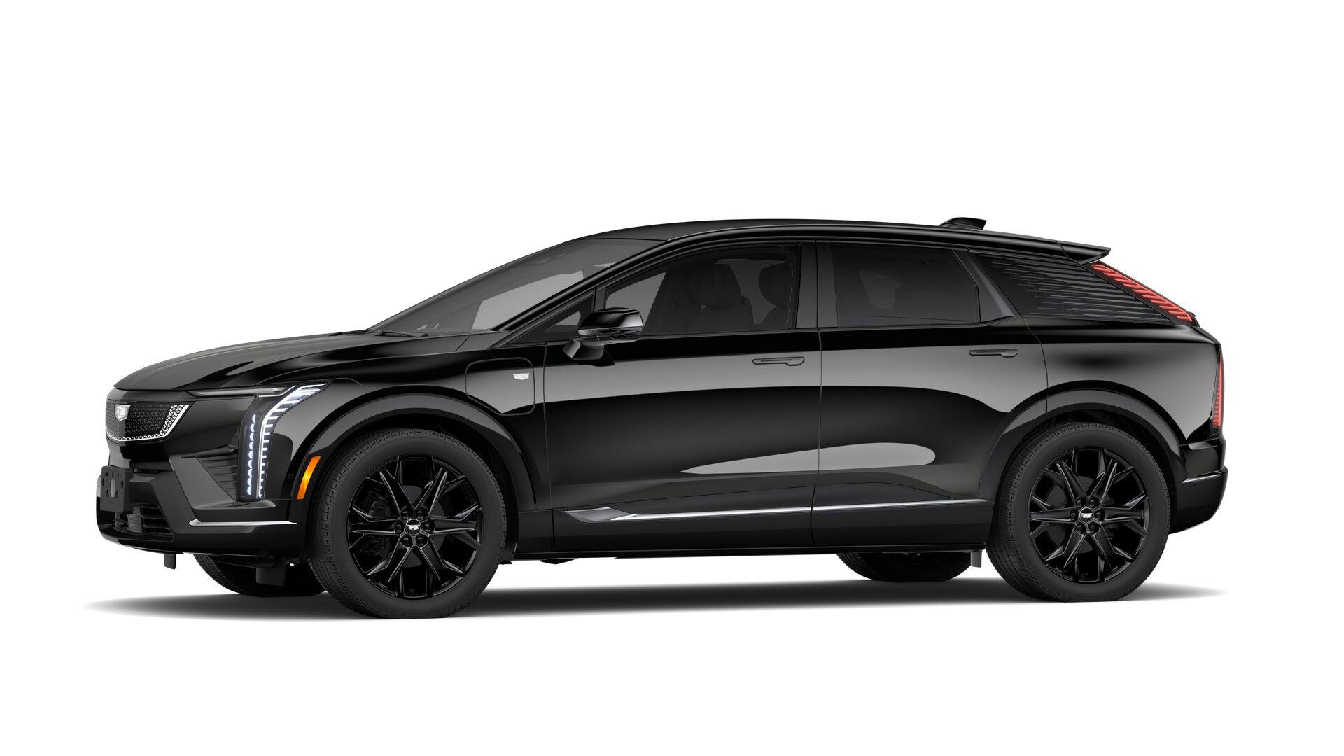 2027 Cadillac OPTIQ Premium Sport