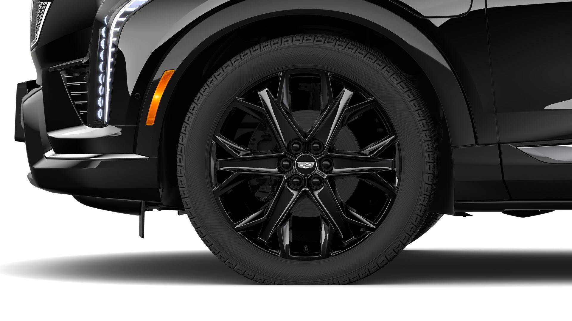 2027 Cadillac OPTIQ Premium Sport
