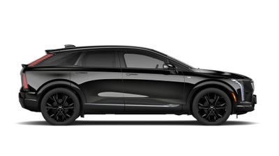 2027 Cadillac OPTIQ Premium Sport