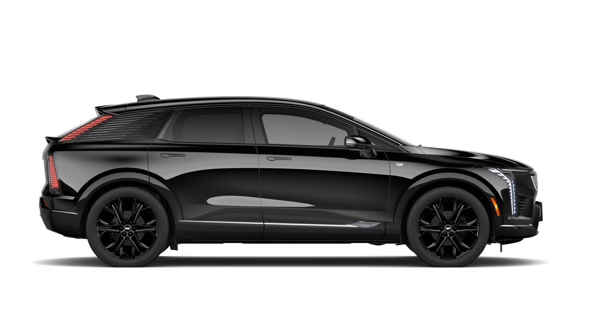 2027 Cadillac OPTIQ Premium Sport