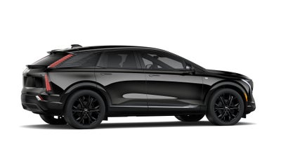 2027 Cadillac OPTIQ Premium Sport