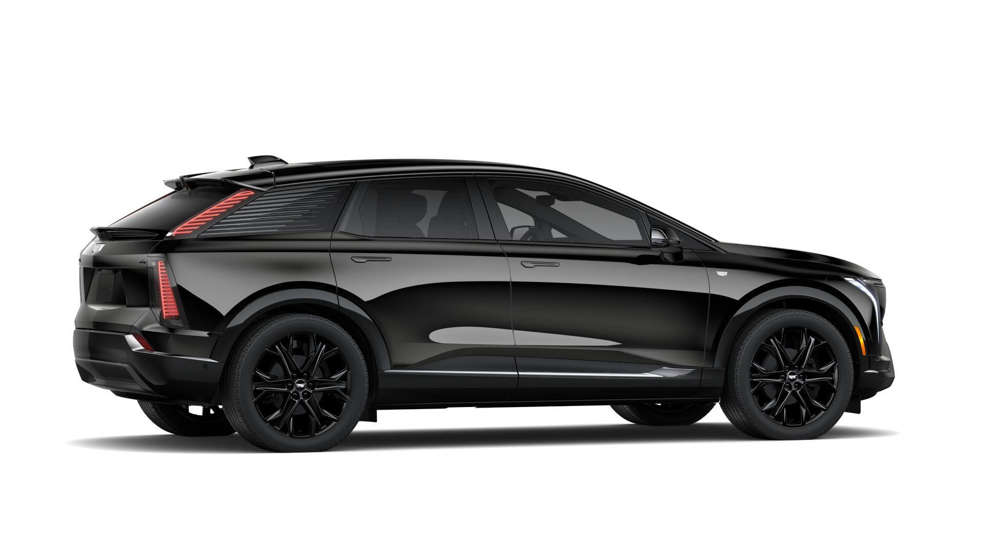 2027 Cadillac OPTIQ Premium Sport