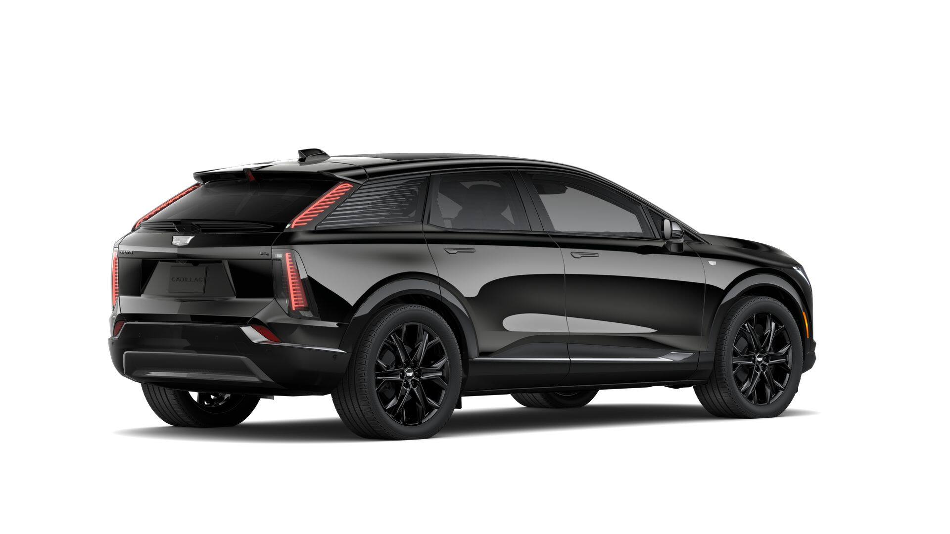 2027 Cadillac OPTIQ Premium Sport