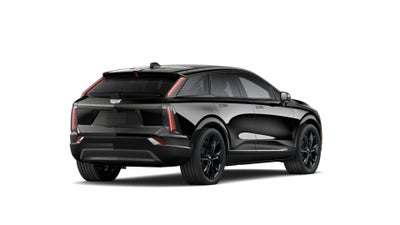 2027 Cadillac OPTIQ Premium Sport