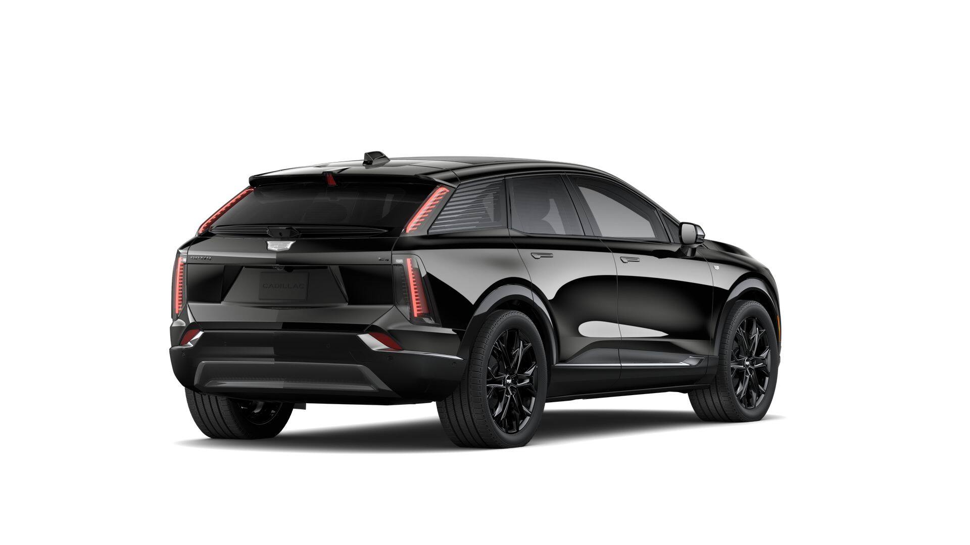 2027 Cadillac OPTIQ Premium Sport