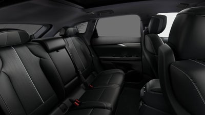 2027 Cadillac OPTIQ Premium Sport