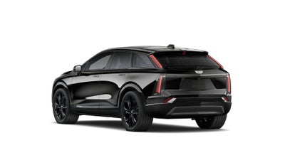 2027 Cadillac OPTIQ Premium Sport