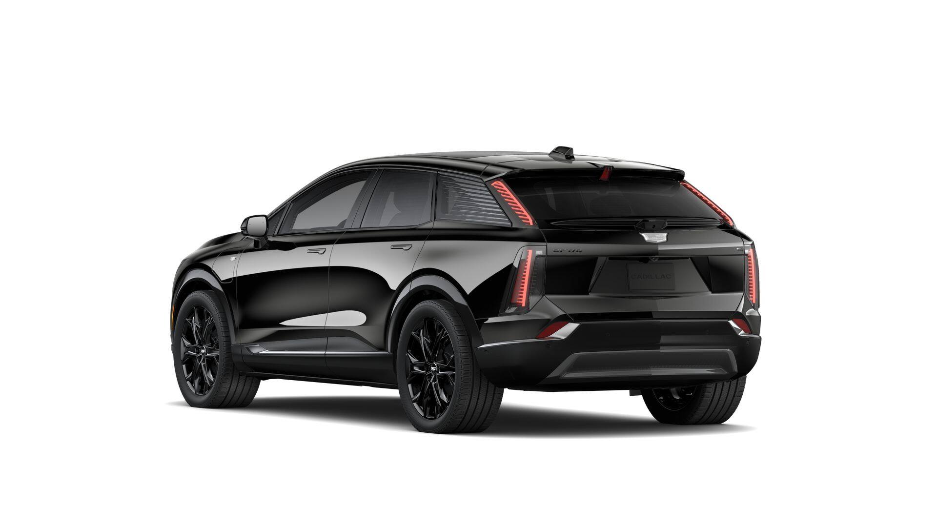 2027 Cadillac OPTIQ Premium Sport