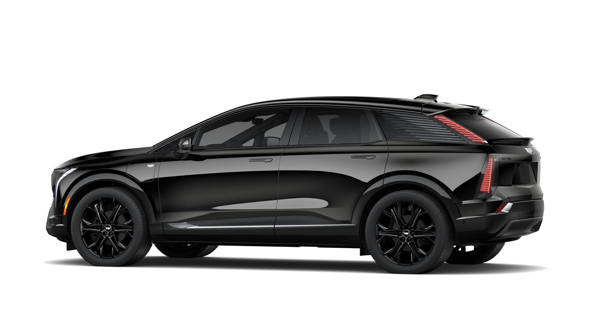 2027 Cadillac OPTIQ Premium Sport