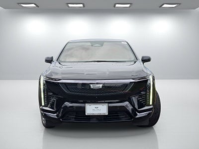 2026 Cadillac OPTIQ Premium Sport