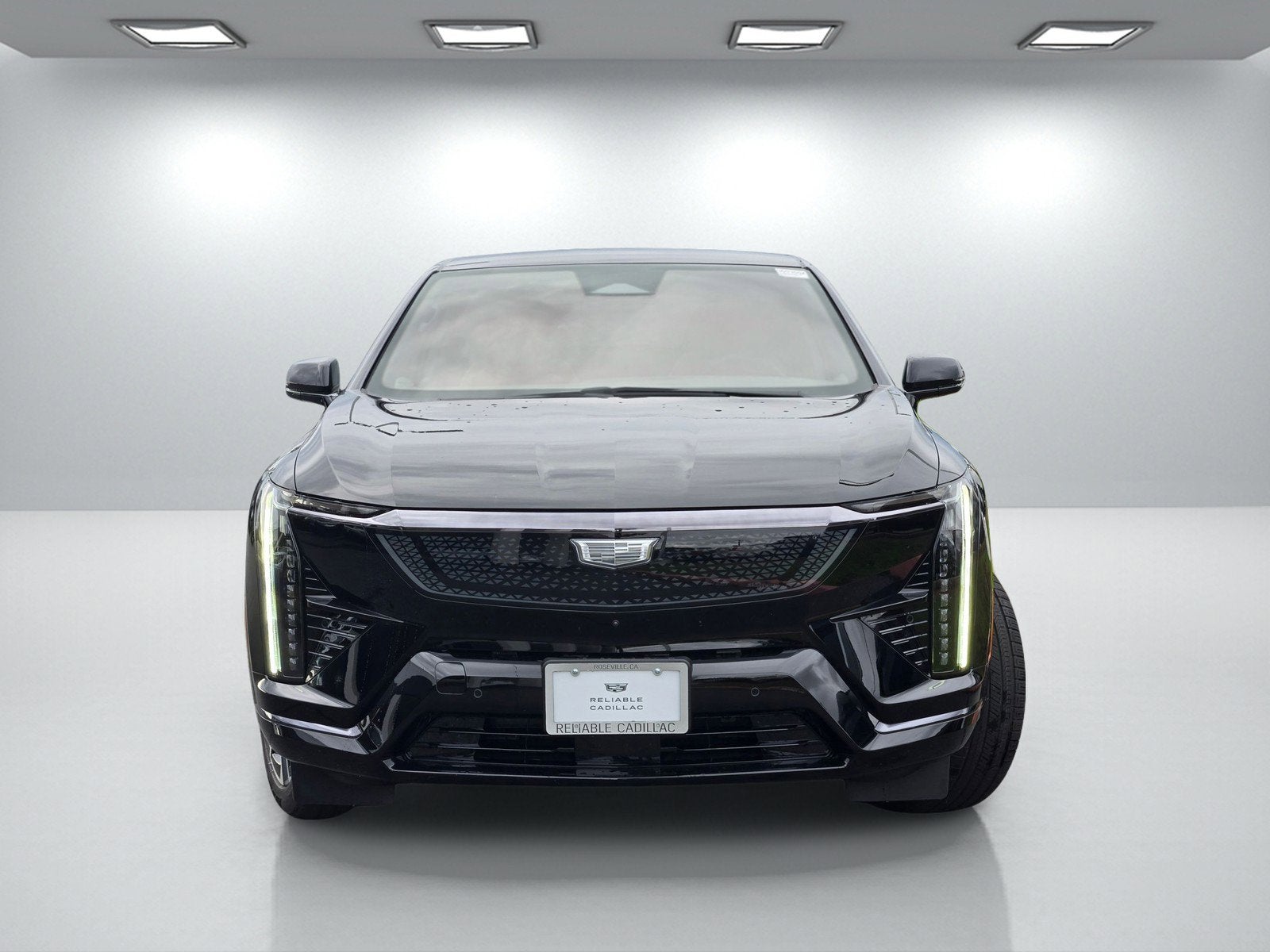2026 Cadillac OPTIQ Premium Sport