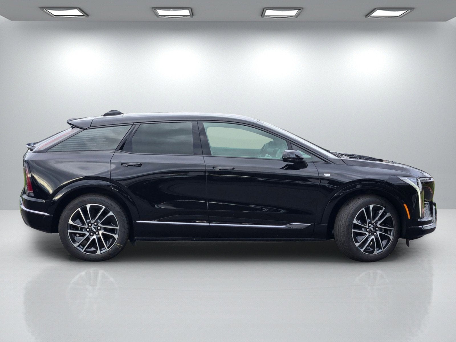 2026 Cadillac OPTIQ Premium Sport