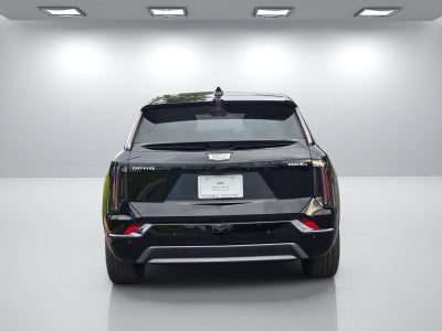 2026 Cadillac OPTIQ Premium Sport