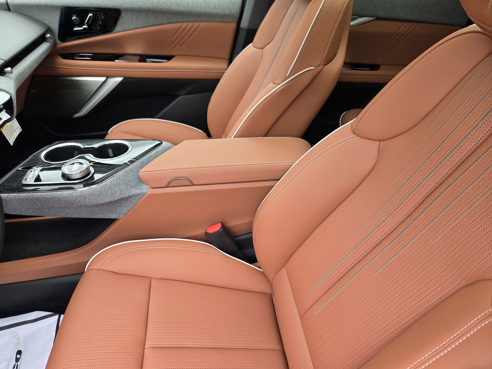 2026 Cadillac OPTIQ Premium Sport