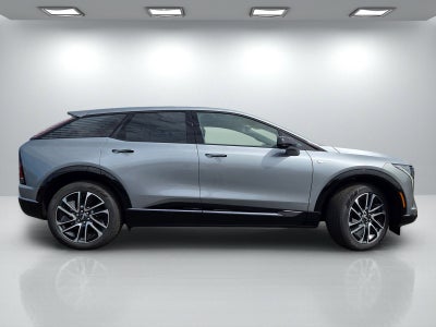 2026 Cadillac OPTIQ Premium Sport