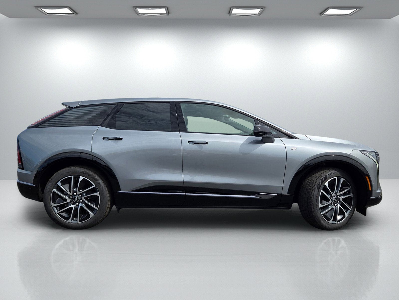2026 Cadillac OPTIQ Premium Sport