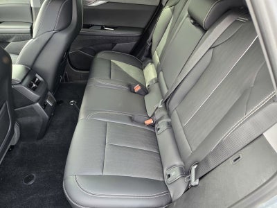 2026 Cadillac OPTIQ Premium Sport