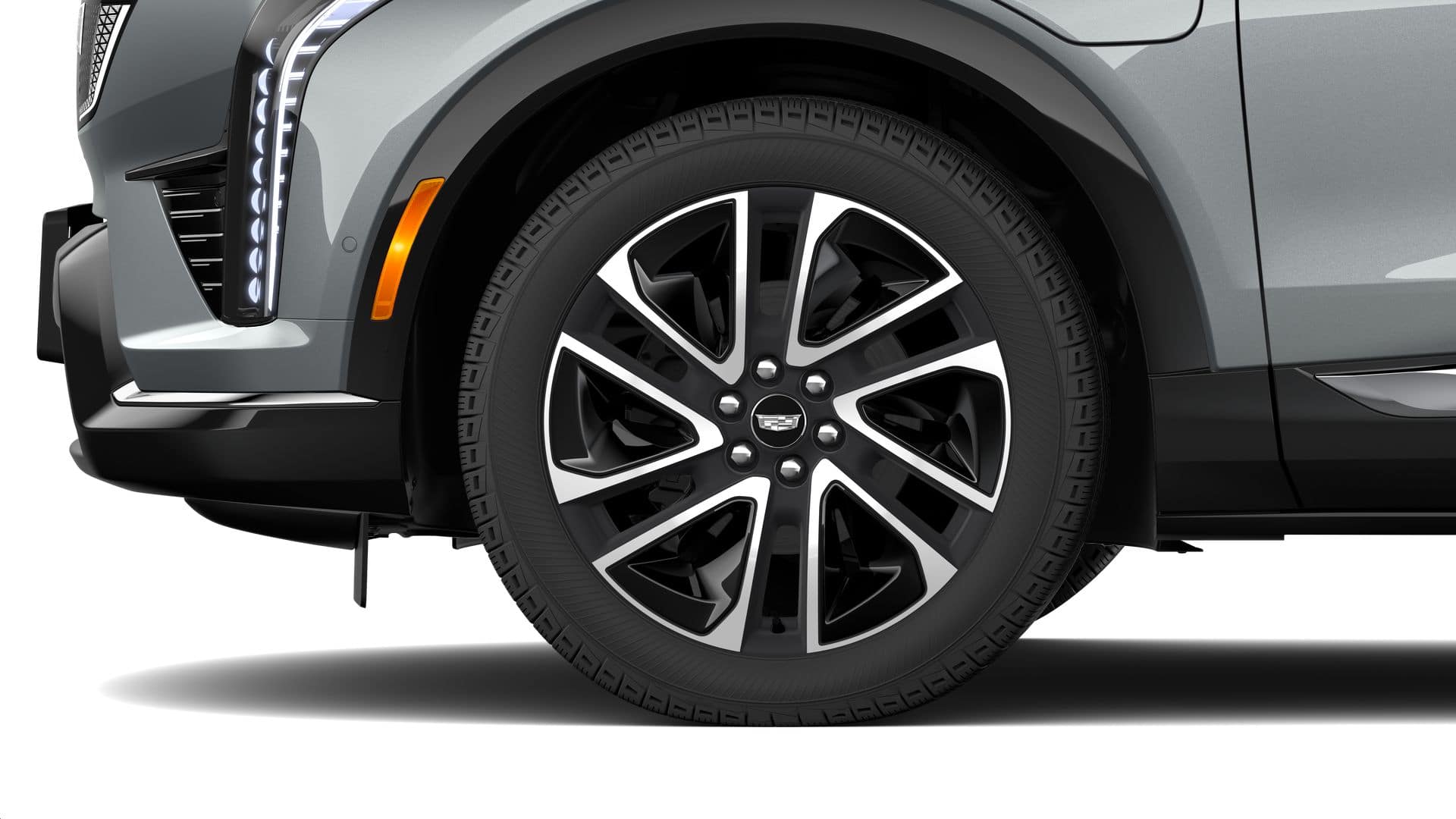 2026 Cadillac OPTIQ Premium Sport