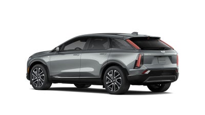 2026 Cadillac OPTIQ Premium Sport