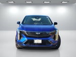 2027 Cadillac OPTIQ V-Series