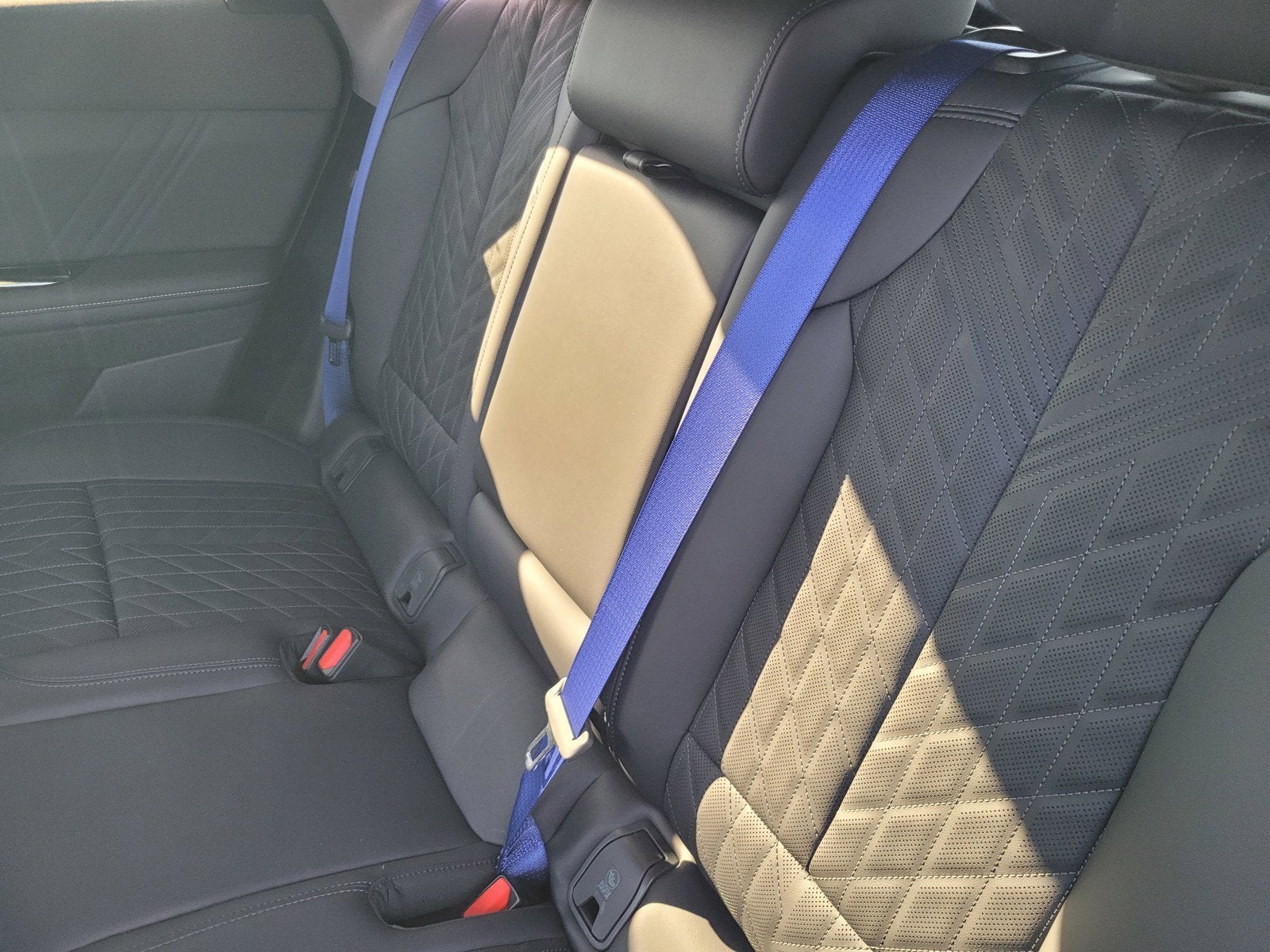 2027 Cadillac OPTIQ V-Series