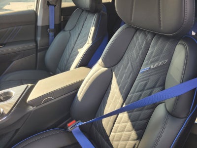 2027 Cadillac OPTIQ V-Series