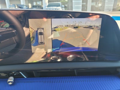 2027 Cadillac OPTIQ V-Series