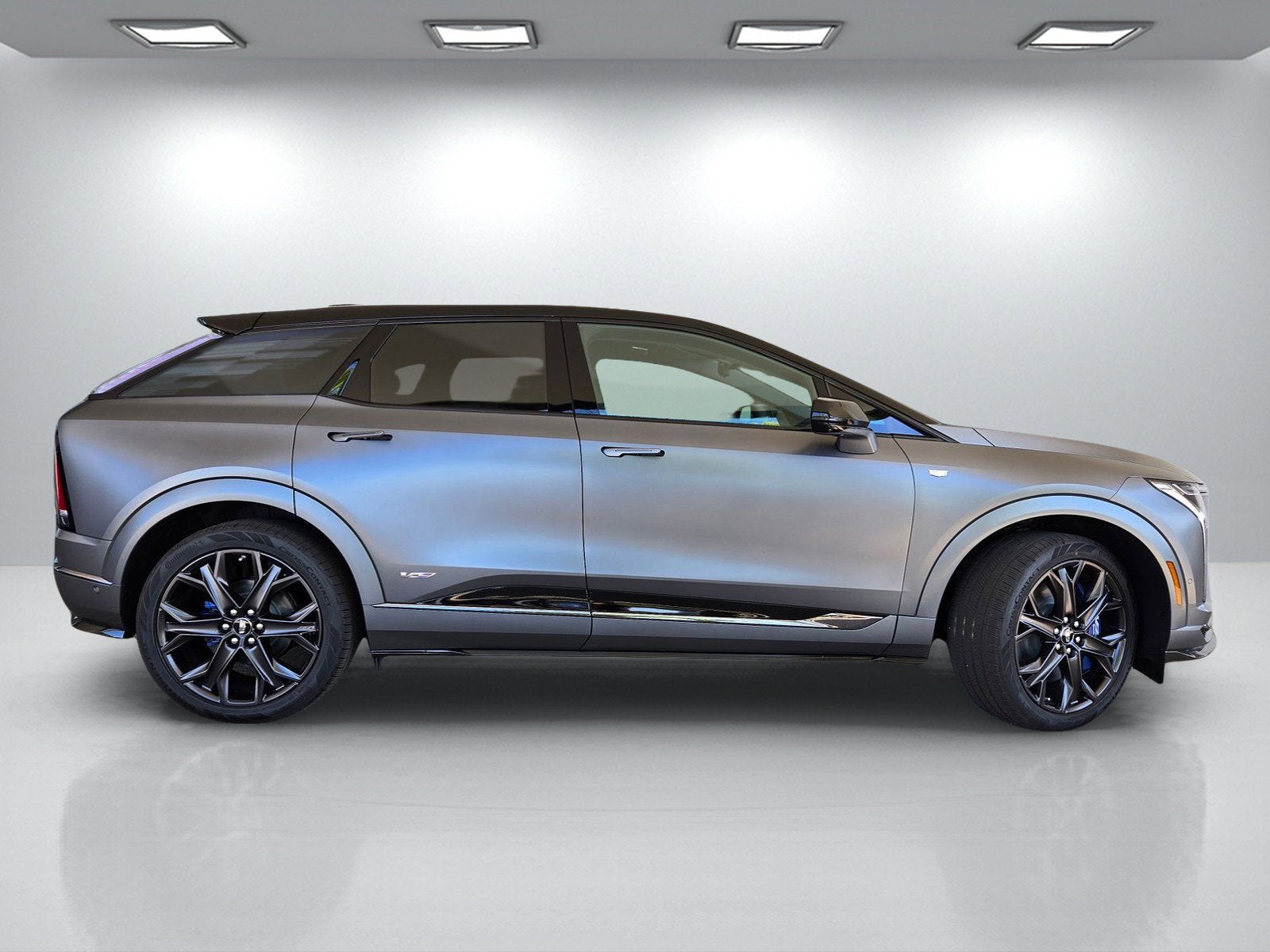 2026 Cadillac OPTIQ V-Series