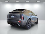 2026 Cadillac OPTIQ V-Series