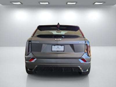 2026 Cadillac OPTIQ V-Series