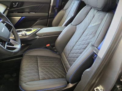 2026 Cadillac OPTIQ V-Series