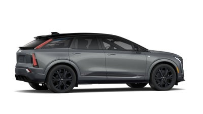 2026 Cadillac OPTIQ V-Series