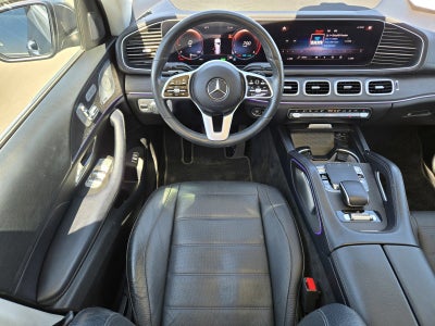 2020 Mercedes-Benz GLS GLS 450