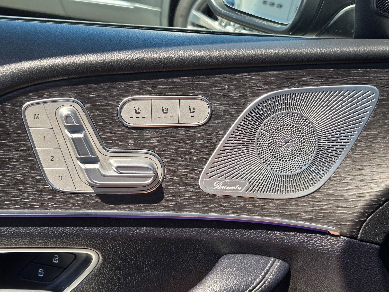 2020 Mercedes-Benz GLS GLS 450
