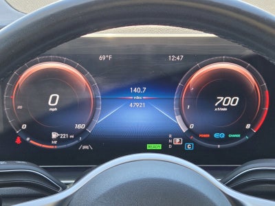 2020 Mercedes-Benz GLS GLS 450