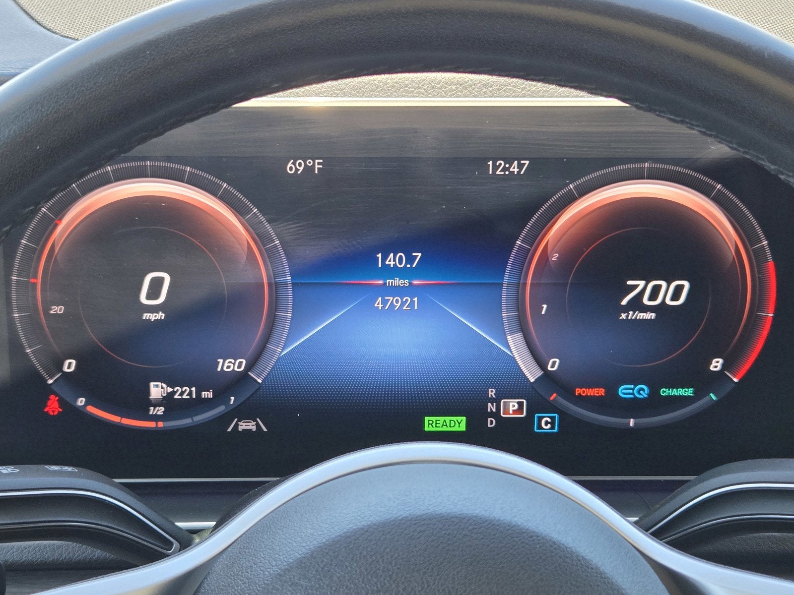 2020 Mercedes-Benz GLS GLS 450