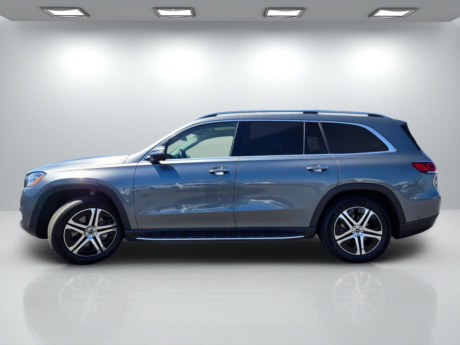 2020 Mercedes-Benz GLS GLS 450