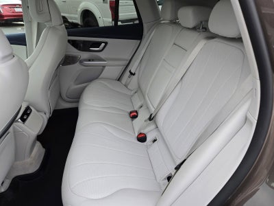 2024 Mercedes-Benz EQE EQE 350