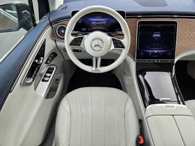 2024 Mercedes-Benz EQE EQE 350