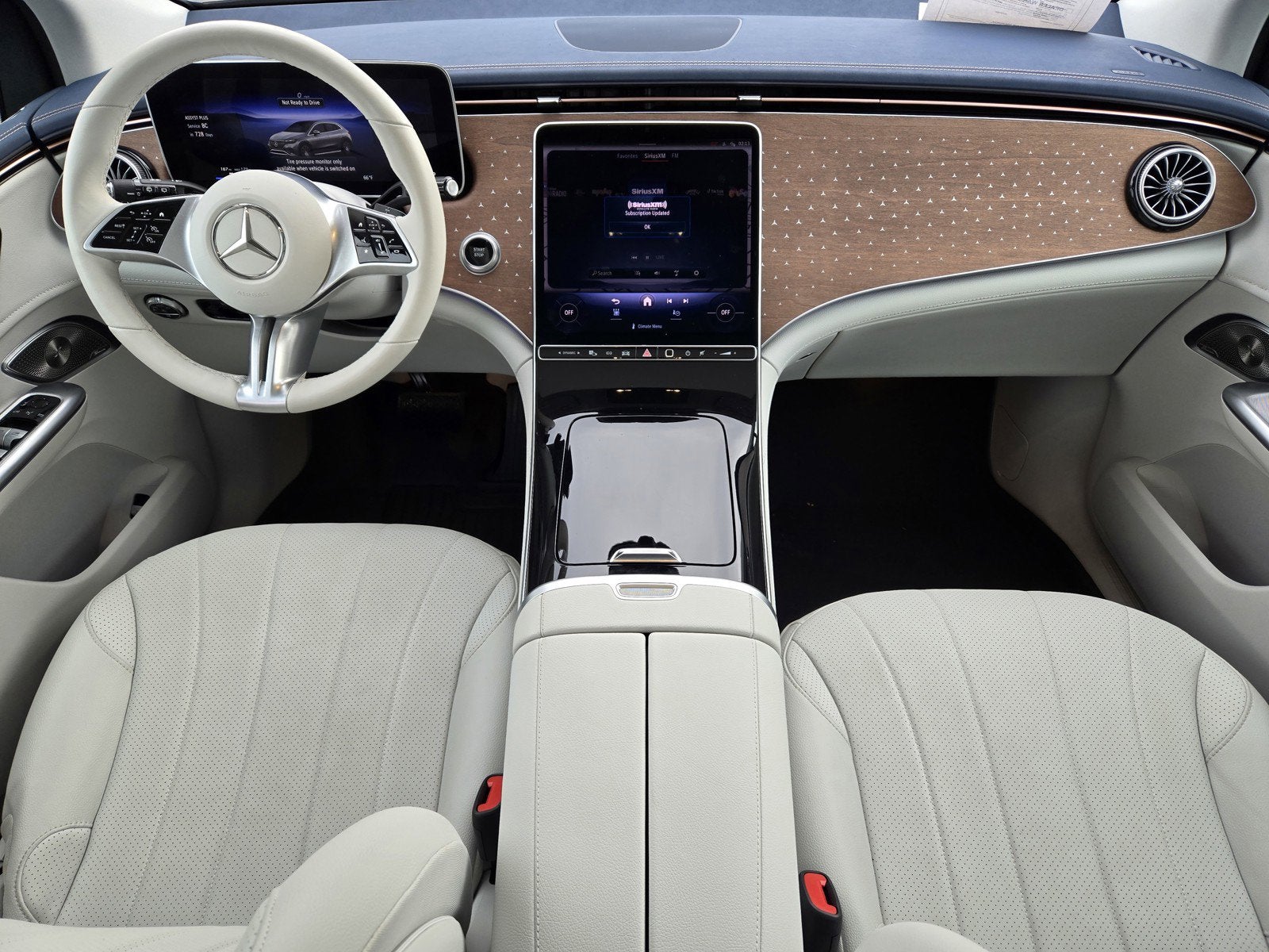 2024 Mercedes-Benz EQE EQE 350