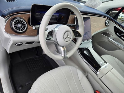 2024 Mercedes-Benz EQE EQE 350
