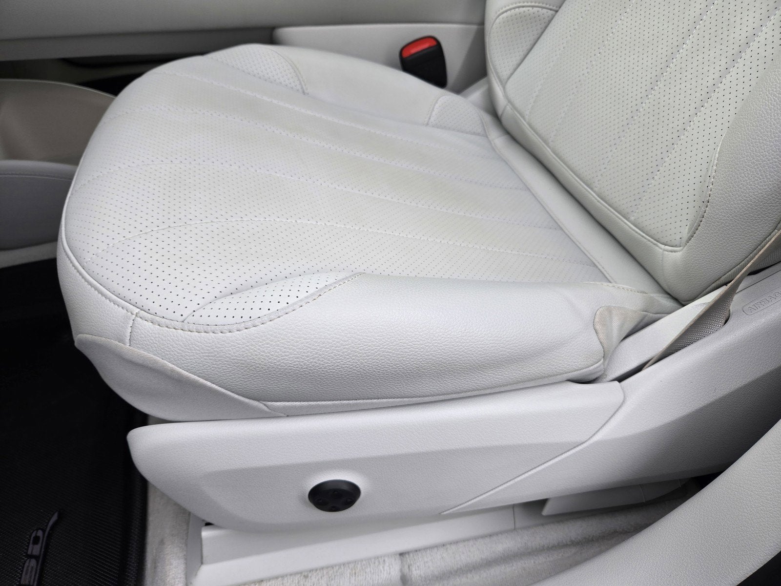 2024 Mercedes-Benz EQE EQE 350