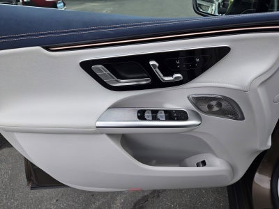 2024 Mercedes-Benz EQE EQE 350