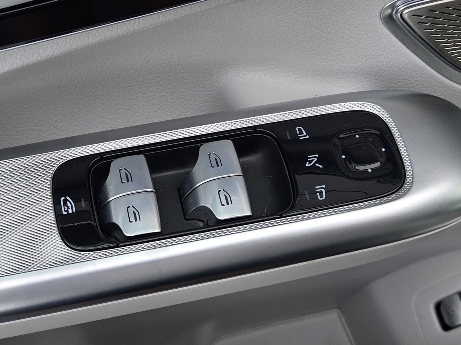 2024 Mercedes-Benz EQE EQE 350