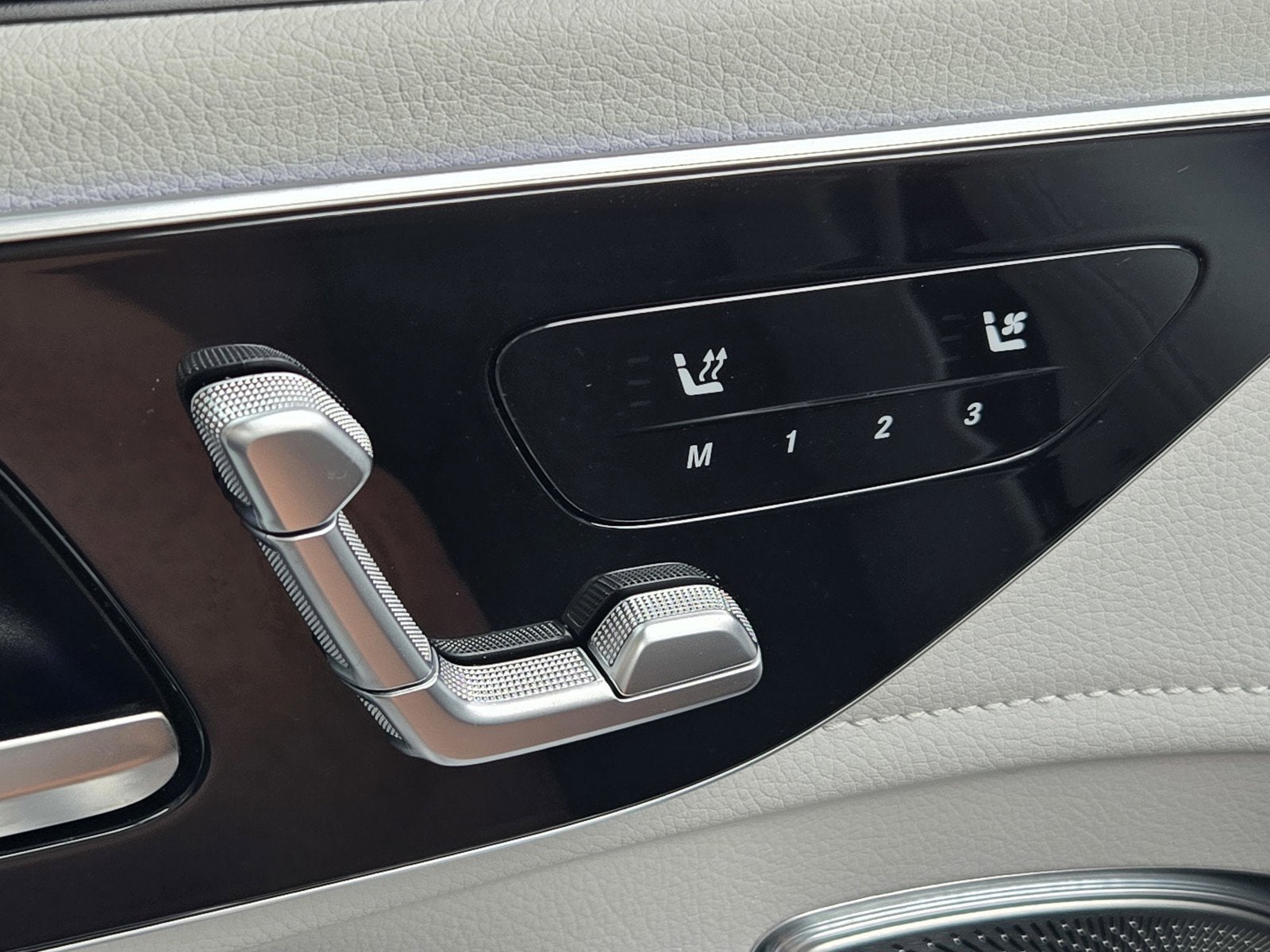 2024 Mercedes-Benz EQE EQE 350